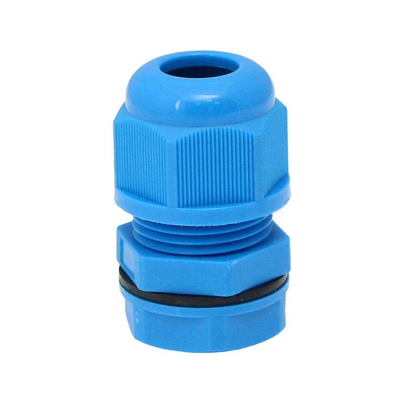 G Thread Nylon Gland
