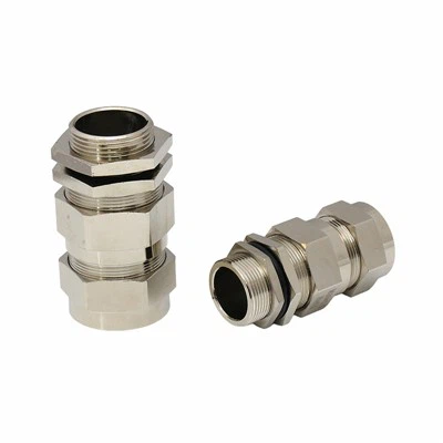 防爆グランドは危険な場所で使用できますか?